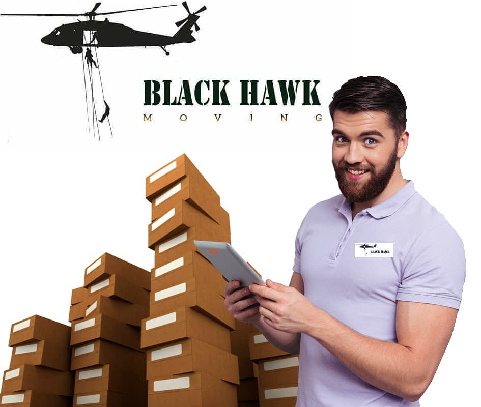 Choosing Black Hawk Moving means choosing convenience, care, and confidence.